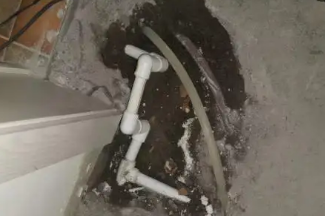 宣城市卫生间漏水检测多少钱