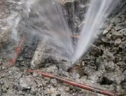 宣城市水管维修多少钱